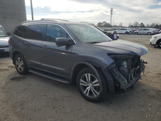 Photo 4 from auction – 2016 HONDA PILOT EXL with VIN 5FNYF6H85GB048538
