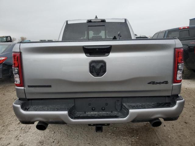 Photo 6 from auction – 2024 RAM 1500 BIG H with VIN 1C6SRFFT5RN130477