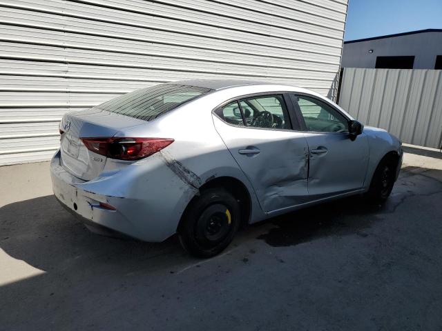 Photo 3 from auction – 2018 MAZDA 3 SPORT with VIN 3MZBN1U79JM161126