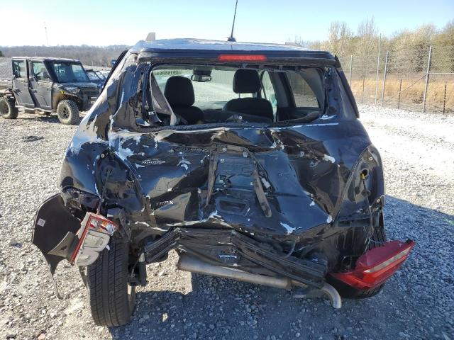 Photo 6 from auction – 2021 CHEVROLET TRAX with VIN KL7CJLSB4MB309925