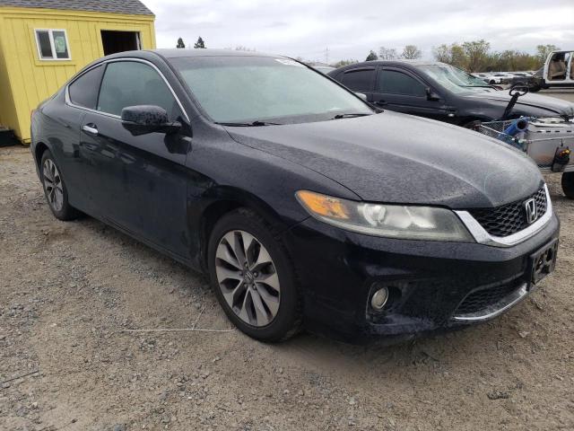 Photo 4 from auction – 2015 HONDA ACCORD EX with VIN 1HGCT1B77FA004328
