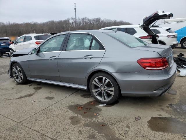 Photo 2 from auction – 2014 MERCEDES-BENZ E 350 with VIN WDDHF5KB0EA797693