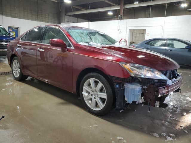Photo 4 from auction – 2008 LEXUS ES 350 with VIN JTHBJ46G182229450