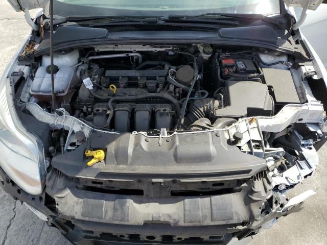 Photo 11 from auction – 2014 FORD FOCUS SE with VIN 1FADP3K24EL200551