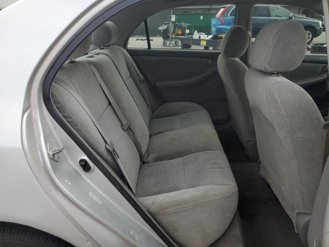Photo 10 from auction – 2005 TOYOTA COROLLA CE with VIN 1NXBR32E15Z470770