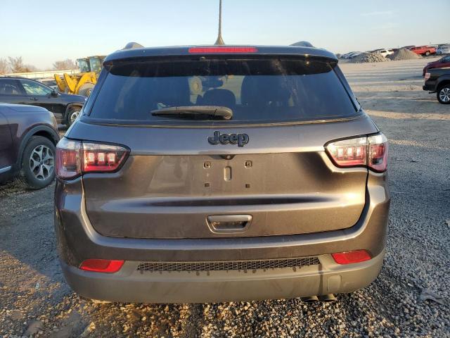 صورة رقم 6 من المزاد - 2020 JEEP COMPASS LA مع VIN 3C4NJCBB7LT257392