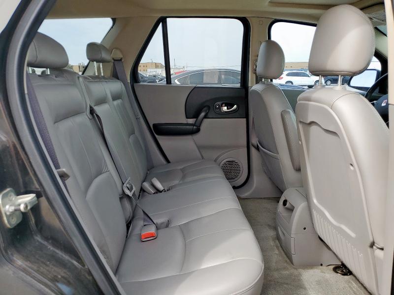 Photo 11 from auction – 2005 SATURN VUE with VIN 5GZCZ33D85S827161