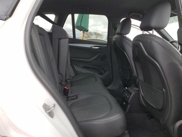 Photo 11 from auction – 2016 BMW X1 XDRIVE2 with VIN WBXHT3C32G5E55579