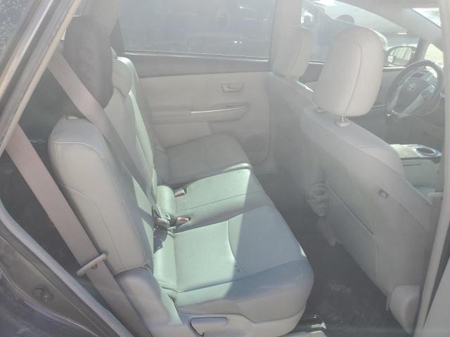 Photo 10 from auction – 2013 TOYOTA PRIUS V with VIN JTDZN3EU1D3275547