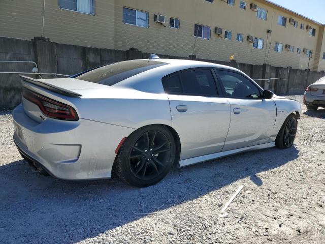 Photo 3 from auction – 2022 DODGE CHARGER R/ with VIN 2C3CDXCTXNH221502
