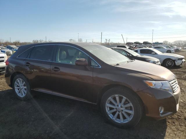Photo 4 from auction – 2011 TOYOTA VENZA with VIN 4T3BA3BBXBU022625
