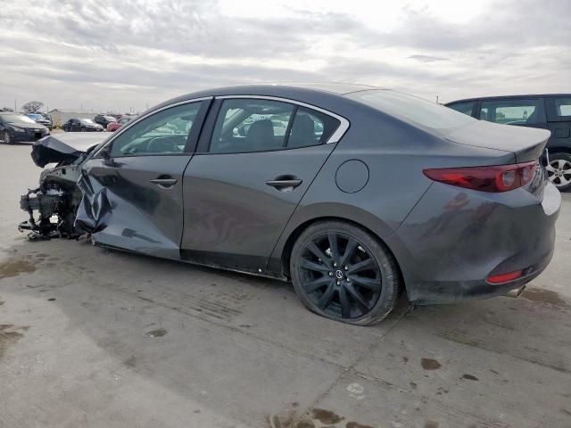 Photo 2 from auction – 2024 MAZDA 3 SELECT S with VIN 3MZBPABM0RM426062