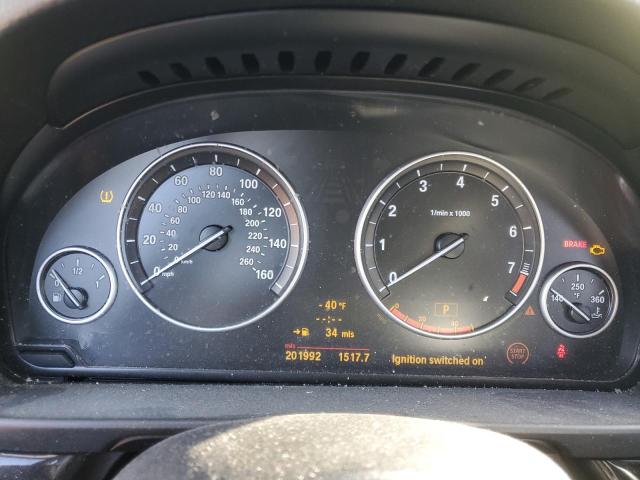 Photo 9 from auction – 2011 BMW 535 I with VIN WBAFR7C5XBC602337
