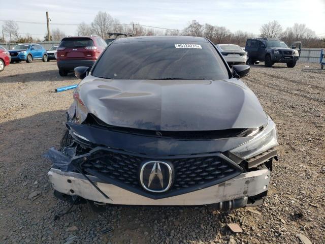 Photo 5 from auction – 2022 ACURA ILX PREMIU with VIN 19UDE2F89NA003302