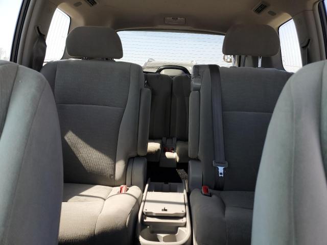 Photo 10 from auction – 2013 TOYOTA HIGHLANDER with VIN 5TDBK3EH5DS243535