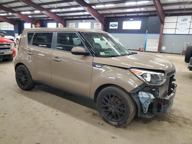 Photo 4 from auction – 2014 KIA SOUL with VIN KNDJN2A27E7002117