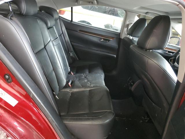 Zdjęcie 10 z aukcji – 2014 LEXUS ES 350 z VIN JTHBK1GG5E2129924