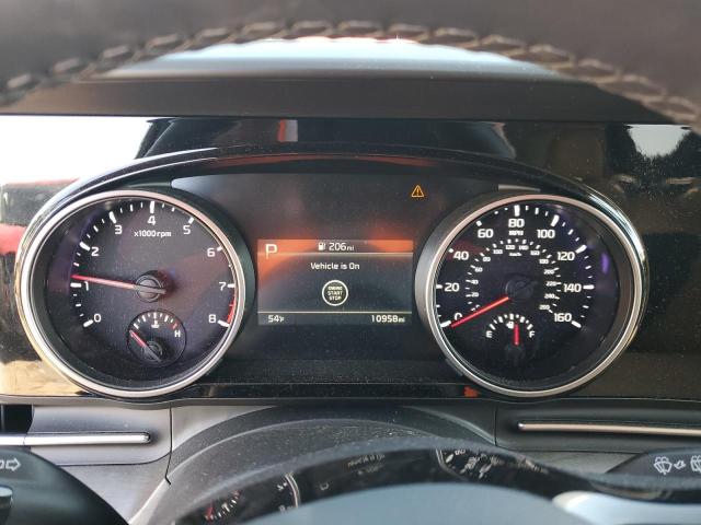 Photo 9 from auction – 2024 KIA CARNIVAL E with VIN KNDNC5H38R6449140