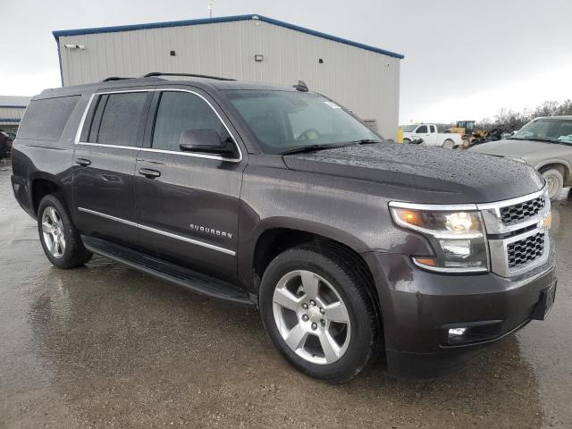 Photo 4 from auction – 2016 CHEVROLET SUBURBAN C with VIN 1GNSCHKC1GR103107