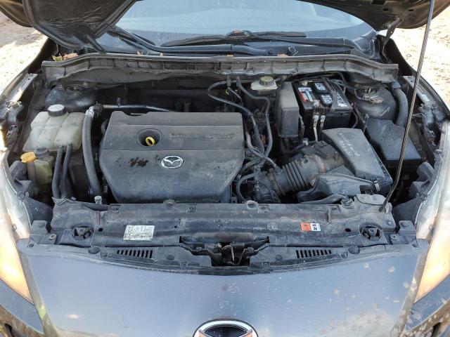 Photo 11 from auction – 2012 MAZDA 3 S with VIN JM1BL1L56C1511949