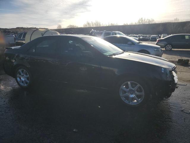 Photo 4 from auction – 2005 CADILLAC CTS HI FEA with VIN 1G6DP567850107547