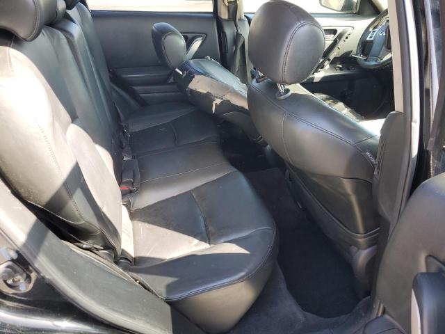 Photo 10 from auction – 2003 INFINITI FX35 with VIN JNRAS08U53X000898