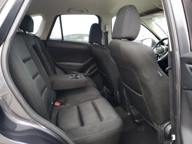 Photo 11 from auction – 2015 MAZDA CX-5 TOURI with VIN JM3KE2CYXF0430786