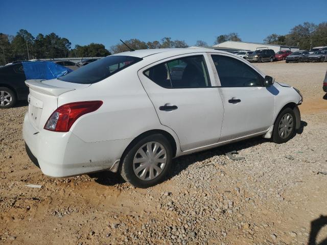Photo 3 from auction – 2019 NISSAN VERSA S with VIN 3N1CN7AP6KL824872