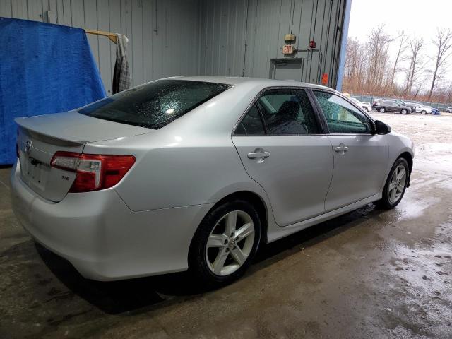 Photo 3 from auction – 2012 TOYOTA CAMRY BASE with VIN 4T1BF1FK9CU113640