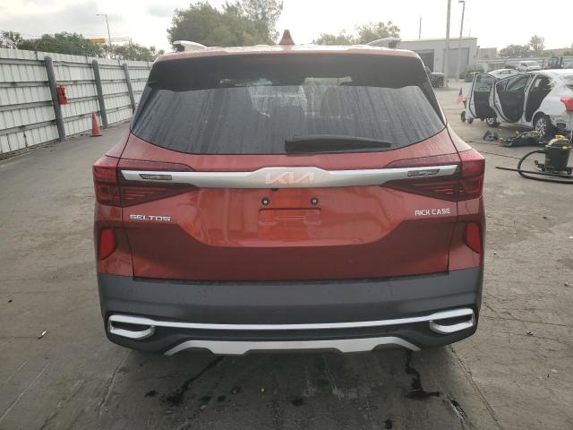 Photo 6 from auction – 2023 KIA SELTOS S with VIN KNDEU2AA9P7451457