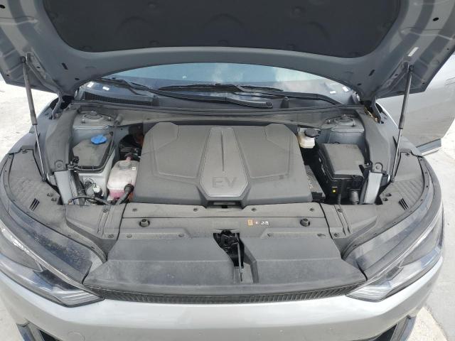 Снимка 12 от търг – 2024 KIA EV6 LIGHT с VIN KNDC34LA2R5614077