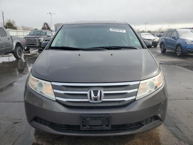 Photo 5 from auction – 2011 HONDA ODYSSEY EX with VIN 5FNRL5H69BB082612