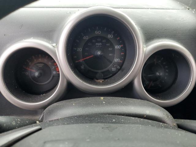 Photo 9 from auction – 2005 HONDA ELEMENT EX with VIN 5J6YH28665L031592