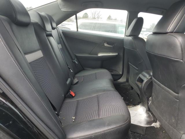 Photo 10 from auction – 2013 TOYOTA CAMRY L with VIN 4T1BF1FK3DU642213