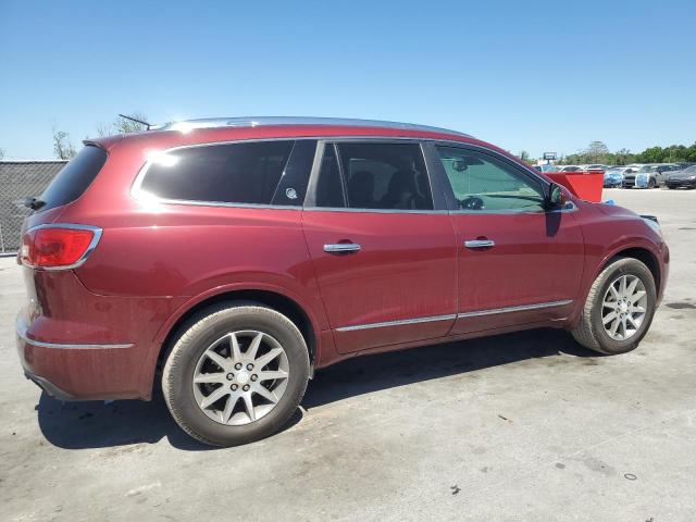Снимка 3 от търг – 2016 BUICK ENCLAVE с VIN 5GAKRBKD0GJ320211