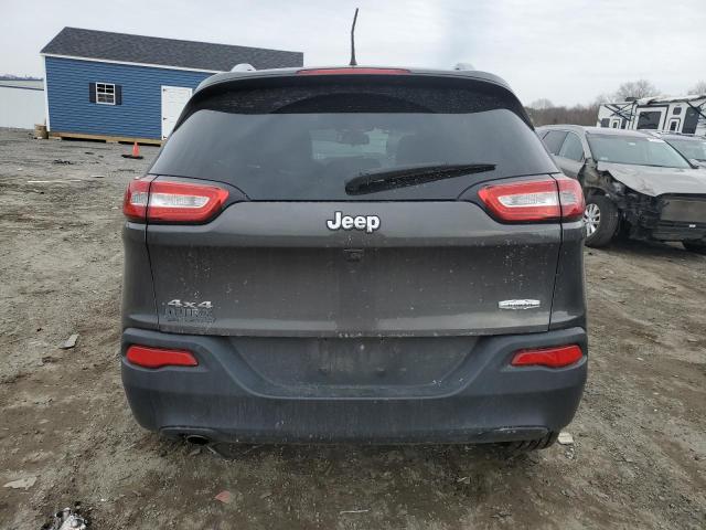 Photo 6 from auction – 2017 JEEP CHEROKEE L with VIN 1C4PJMCB8HW570174