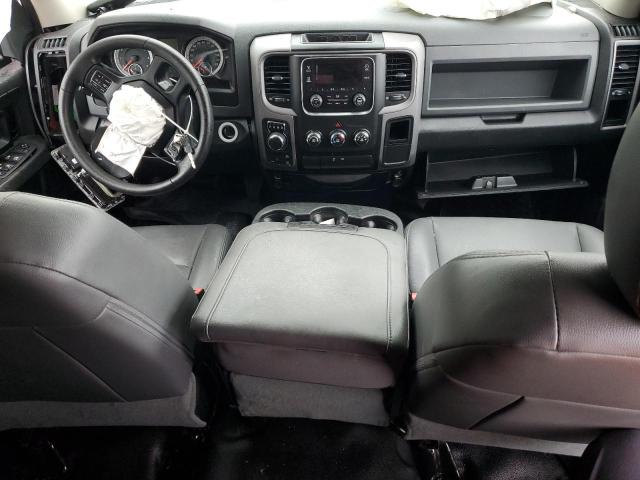 Photo 8 from auction – 2017 RAM 1500 ST with VIN 1C6RR7FGXHS545916