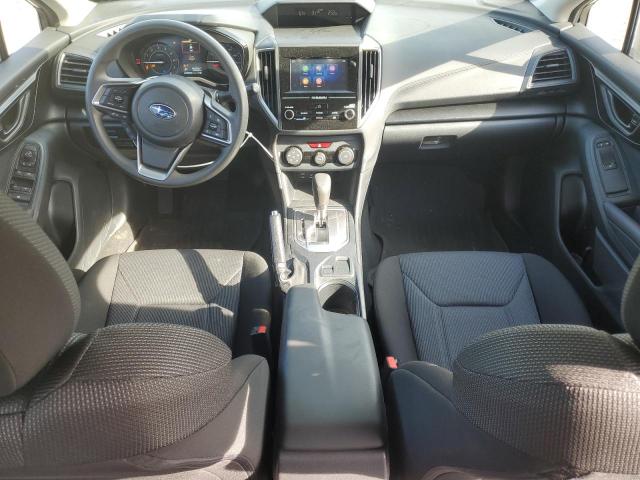 Photo 8 from auction – 2020 SUBARU IMPREZA with VIN 4S3GKAB60L3607115