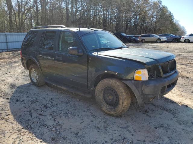 Снимка 4 от търг – 2002 FORD EXPLORER X с VIN 1FMZU62E42UA82832