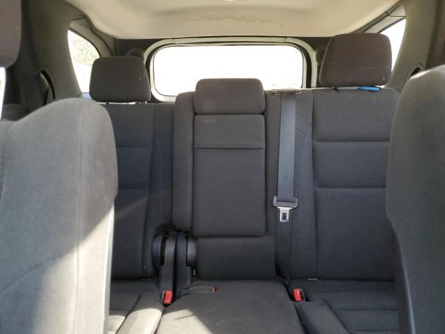 Photo 10 from auction – 2011 DODGE DURANGO HE with VIN 1D4RE3GG4BC712366