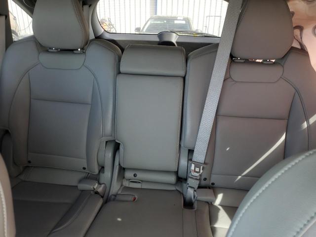 Photo 10 from auction – 2017 ACURA MDX TECHNO with VIN 5FRYD4H53HB013299