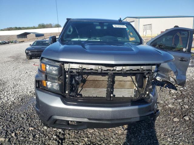 Photo 5 from auction – 2019 CHEVROLET SILVERADO with VIN 3GCUYBEF5KG296313