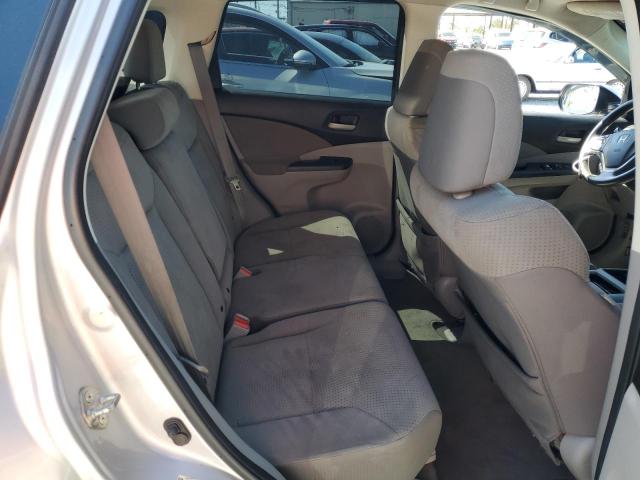 Photo 11 from auction – 2012 HONDA CR-V EX with VIN 5J6RM3H55CL014602