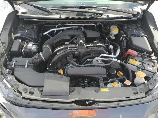 Photo 11 from auction – 2021 SUBARU CROSSTREK with VIN JF2GTHNC1M8275778