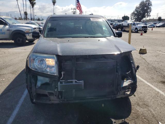 Фото 5 с аукциона – 2011 HONDA PILOT EXL с VIN 5FNYF3H59BB002062