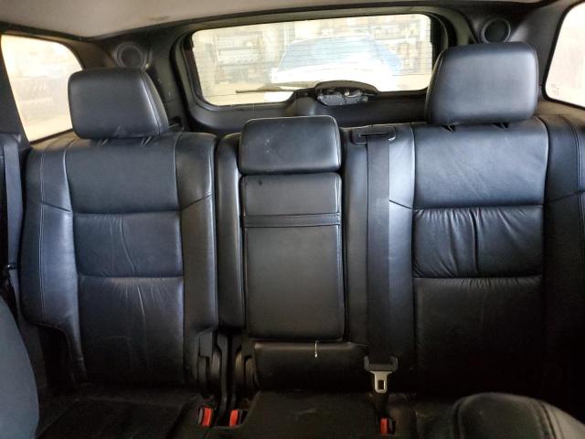 Photo 10 from auction – 2012 JEEP GRAND CHER with VIN 1C4RJFAG4CC203401
