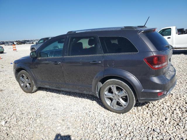 Photo 2 from auction – 2017 DODGE JOURNEY CR with VIN 3C4PDDGG6HT696049