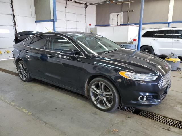 Photo 4 from auction – 2016 FORD FUSION TIT with VIN 3FA6P0D9XGR187911