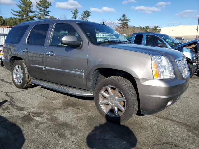 Photo 4 from auction – 2012 GMC YUKON DENA with VIN 1GKS2EEF1CR157263