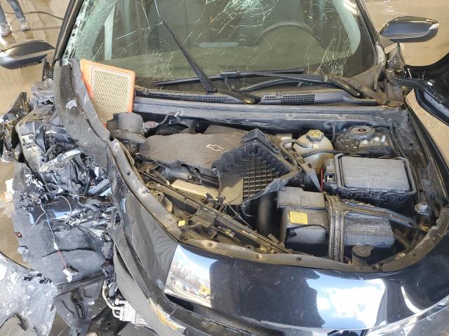 Photo 11 from auction – 2018 CHEVROLET MALIBU LT with VIN 1G1ZD5ST5JF104121